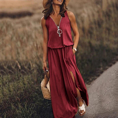 Marleen - Outfit-Set - Boho - Moderner Stil - Ideal für Alltag