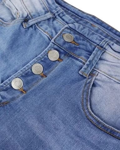 Sharlee – Jeans – Freizeit - Denim – Alltagskleidung