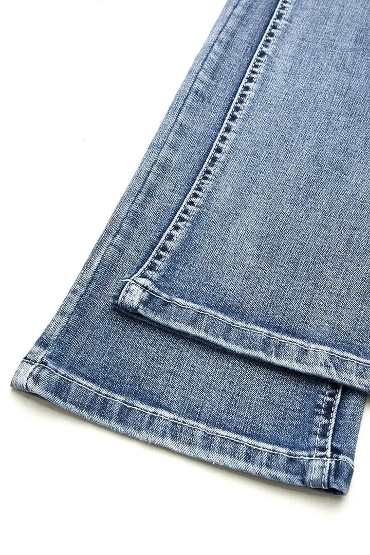 Ava - Jeans - Schick - Hochwertige Verarbeitung - Alltagstauglich