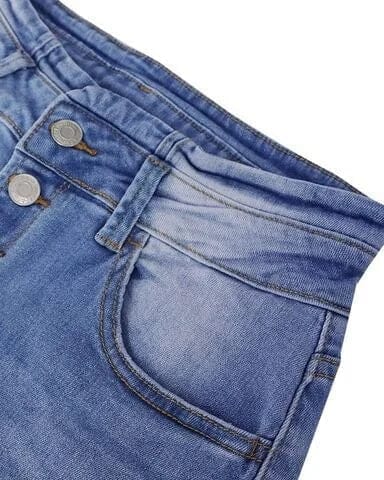 Sharlee – Jeans – Freizeit - Denim – Alltagskleidung