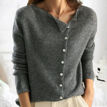 Maggie - Pullover - Elegant - Moderner Stil - Alltagstauglich