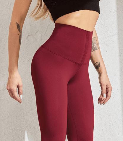 Merlinda - Sportliche Hose für Damen | Saisonale Kollektion