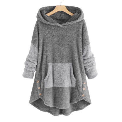 Hildegard - Pullover - Klassisch - Taillierte Passform - Ideal für Herbst / Winter