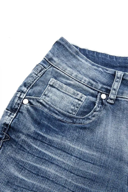 Ava - Jeans - Schick - Hochwertige Verarbeitung - Alltagstauglich