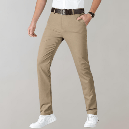 Wilden - Lässige Chino-Hose für Herren