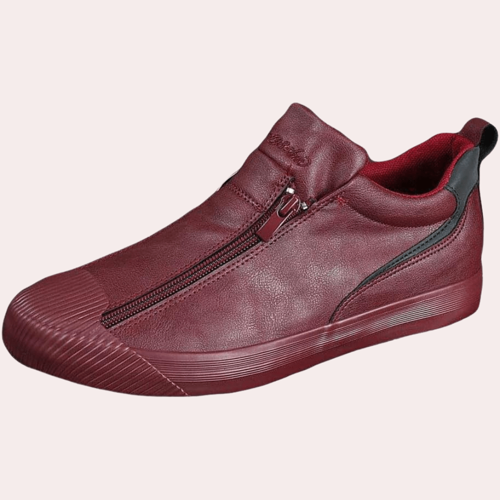 Rex - Herren Lässig Turnschuhe - Vielseitiges Design - Alltagstauglich