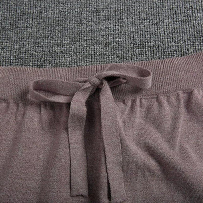 Charlot - Damen Lässig Pullover Set