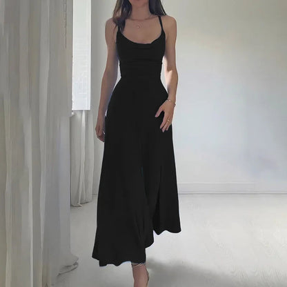 Emma - Maxikleid - Elegant - Moderner Stil - Ideal für Formelle Anlässe