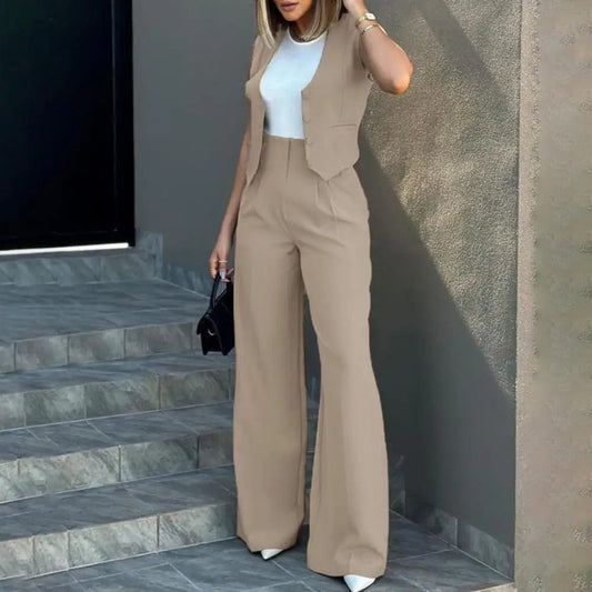 Marlis - Outfit Set - Elegant - Saisonale Kollektion - Ideal für den Sommer