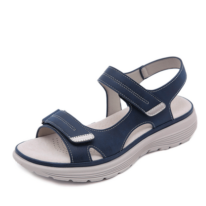 Henrietta - Orthopädische Damen-Sandalen