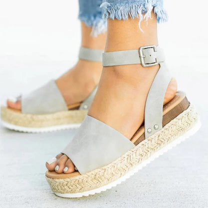 Betti - Sandalen - Lässig - Formaler Stil - Perfekt für Legere Tage