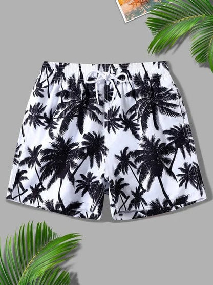 Rigmora - Sommershorts - Lässig - Moderner Stil - Ideal für den Sommer