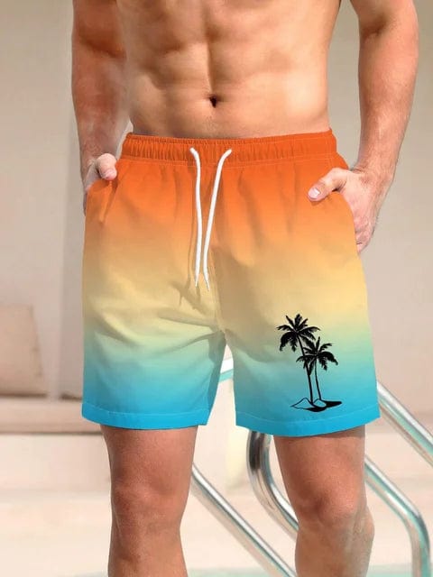 Rigmora - Sommershorts - Lässig - Moderner Stil - Ideal für den Sommer