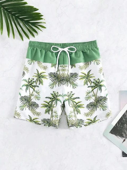 Rigmora - Sommershorts - Lässig - Moderner Stil - Ideal für den Sommer