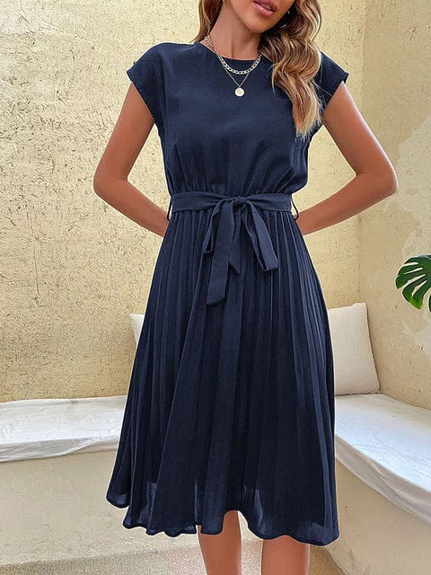 Lynda - Sommerkleid - Lässig - Moderner Stil - Ideal für den Sommer