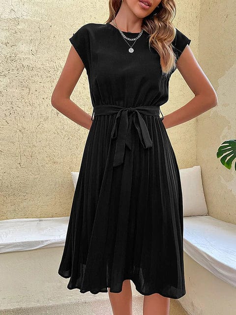 Lynda - Sommerkleid - Lässig - Moderner Stil - Ideal für den Sommer