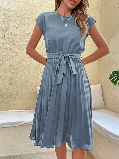 Lynda - Sommerkleid - Lässig - Moderner Stil - Ideal für den Sommer