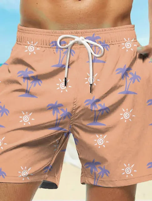 Gunlis - Sommer Shorts - Kordelzug - Atmungsaktiv - Ideal für den Sommer