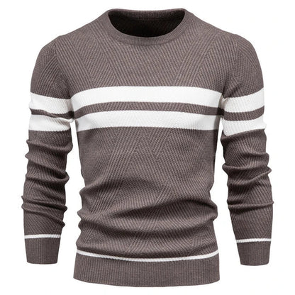 Falk - Herren Pullover - Lässig - Moderner Stil - Alltagstauglich