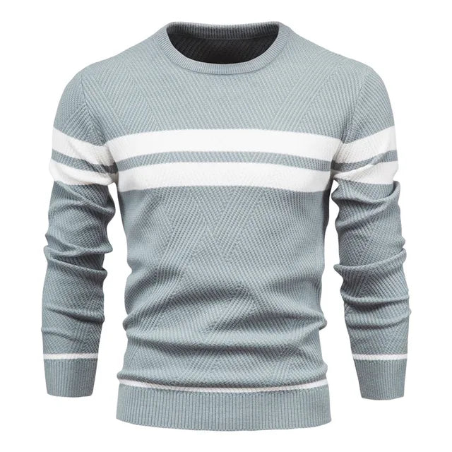 Falk - Herren Pullover - Lässig - Moderner Stil - Alltagstauglich