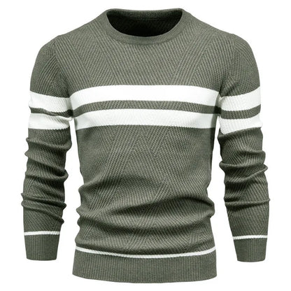 Falk - Herren Pullover - Lässig - Moderner Stil - Alltagstauglich