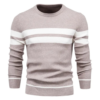 Falk - Herren Pullover - Lässig - Moderner Stil - Alltagstauglich