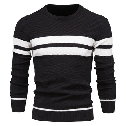 Falk - Herren Pullover - Lässig - Moderner Stil - Alltagstauglich