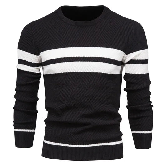 Falk - Herren Pullover - Lässig - Moderner Stil - Alltagstauglich