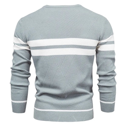 Falk - Herren Pullover - Lässig - Moderner Stil - Alltagstauglich