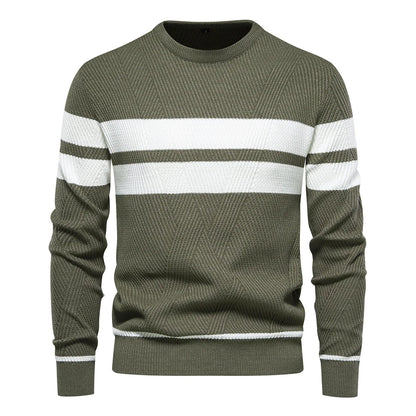 Falk - Herren Pullover - Lässig - Moderner Stil - Alltagstauglich