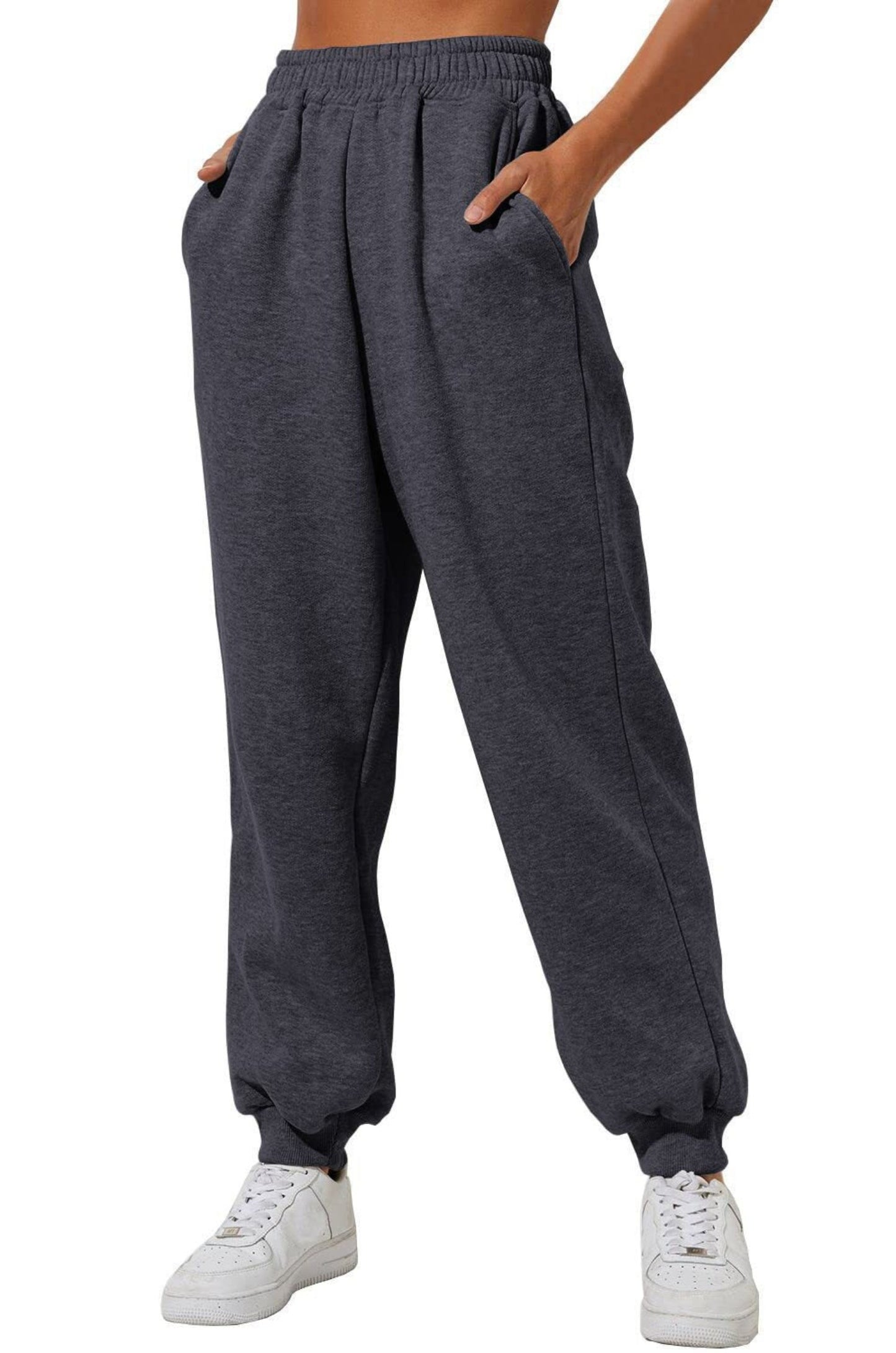 Isabela - Jogger Pants - Sportlich - Modisch - Für jeden Tag geeignet