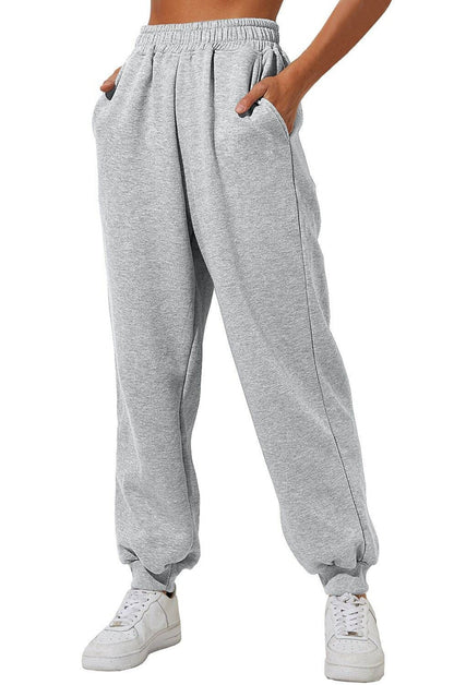 Isabela - Jogger Pants - Sportlich - Modisch - Für jeden Tag geeignet