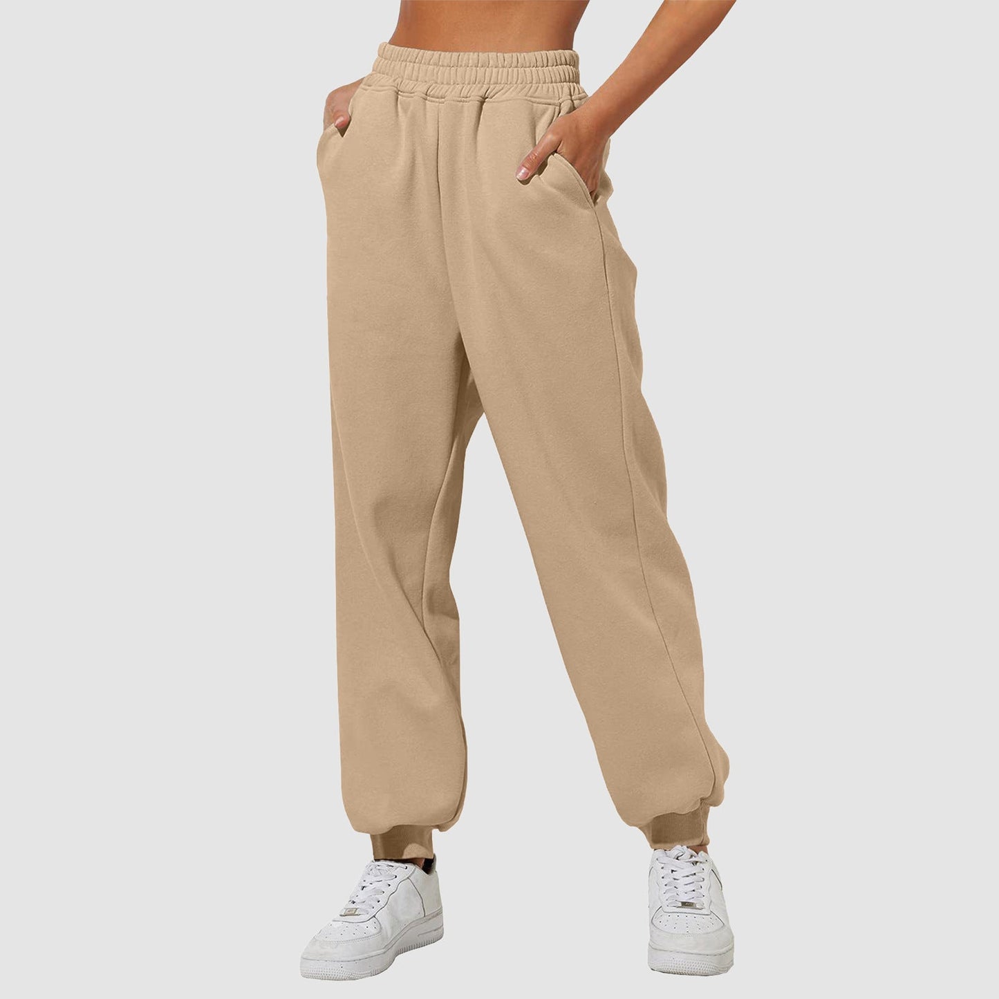 Isabela - Jogger Pants - Sportlich - Modisch - Für jeden Tag geeignet