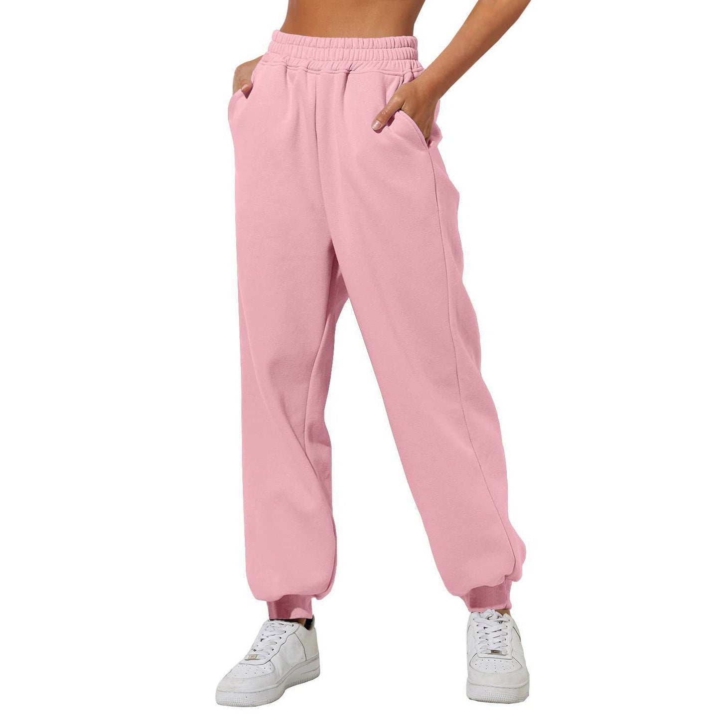 Isabela - Jogger Pants - Sportlich - Modisch - Für jeden Tag geeignet