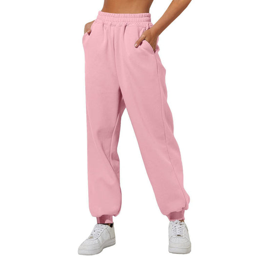 Isabela - Jogger Pants - Sportlich - Modisch - Für jeden Tag geeignet