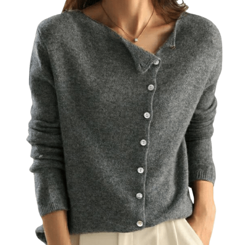 Maggie - Pullover - Elegant - Moderner Stil - Alltagstauglich