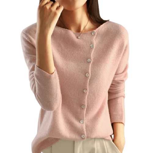 Maggie - Pullover - Elegant - Moderner Stil - Alltagstauglich