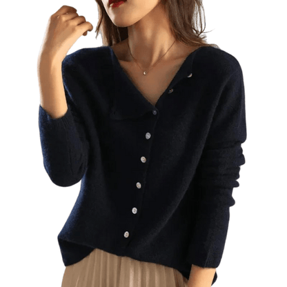 Maggie - Pullover - Elegant - Moderner Stil - Alltagstauglich