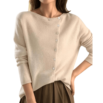 Maggie - Pullover - Elegant - Moderner Stil - Alltagstauglich