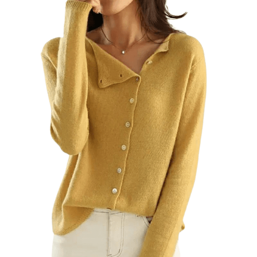 Maggie - Pullover - Elegant - Moderner Stil - Alltagstauglich