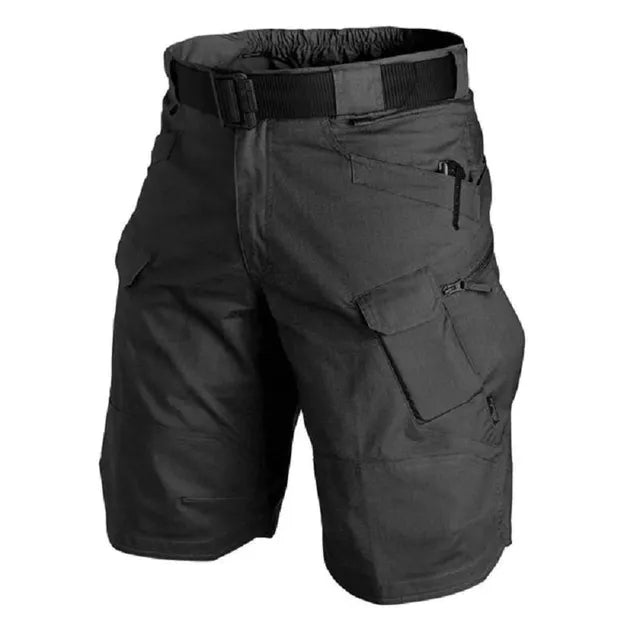 Connor - Cargoshorts - Lässig - Hochwertiger Stoff - Perfekt für Legere Tage