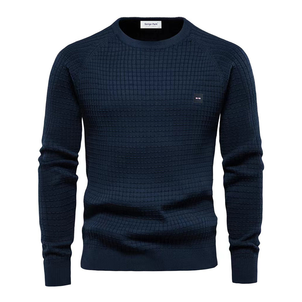 Faramir - Herren-Rollkragenpullover