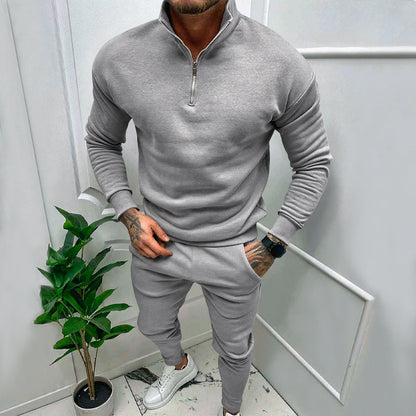 Kevin - Elegantes Outfit-Set für Männer