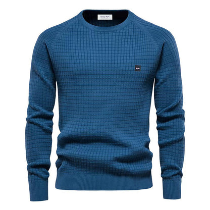 Faramir - Herren-Rollkragenpullover