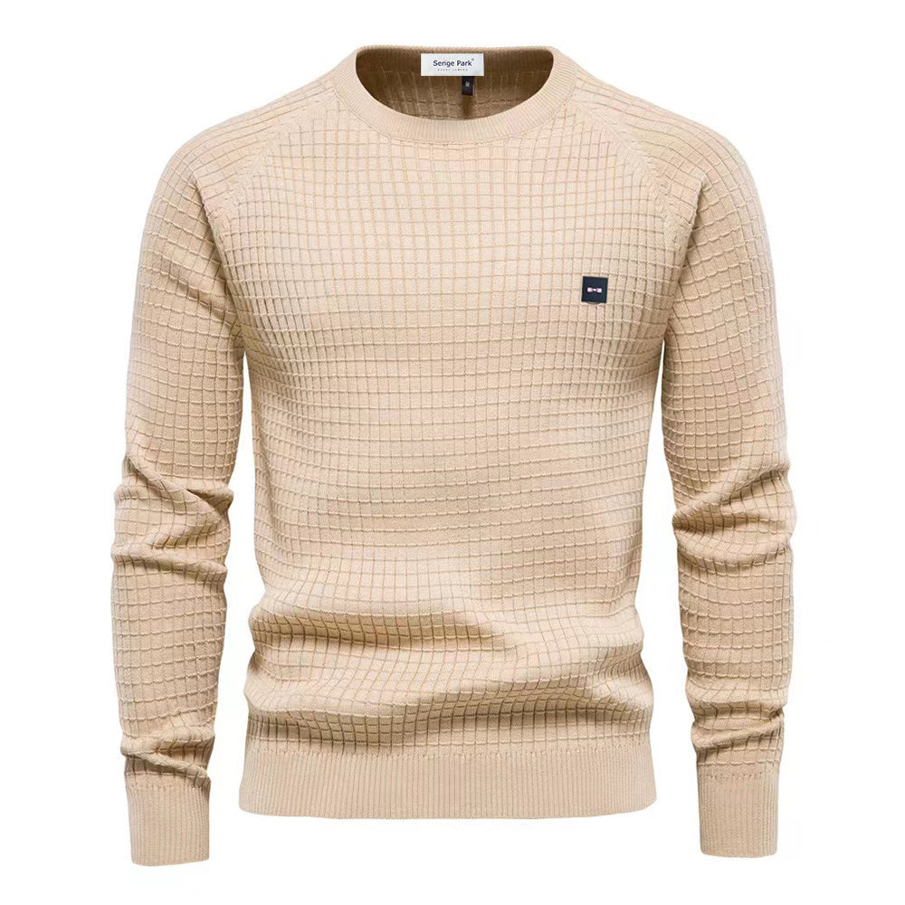 Faramir - Herren-Rollkragenpullover