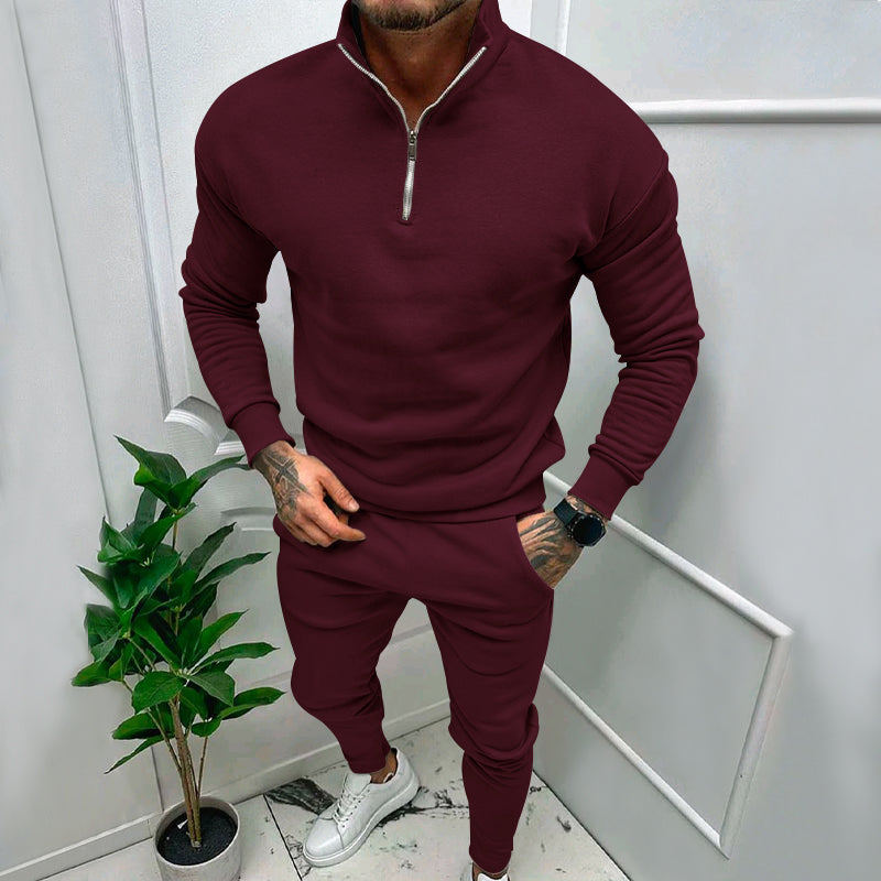 Kevin - Elegantes Outfit-Set für Männer