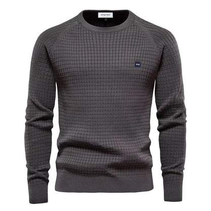 Faramir - Herren-Rollkragenpullover