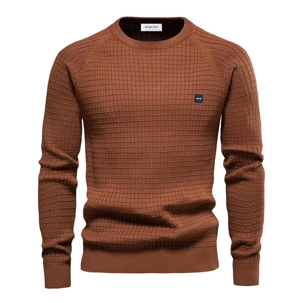 Faramir - Herren-Rollkragenpullover