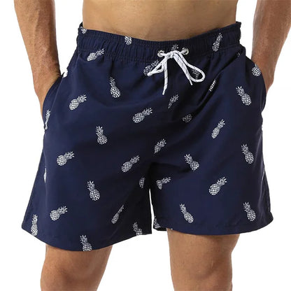 Gunvore - Badeshorts - Lässig - Moderner Stil - Ideal für den Sommer