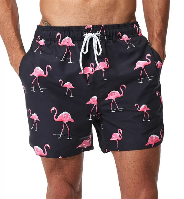 Gunvore - Badeshorts - Lässig - Moderner Stil - Ideal für den Sommer